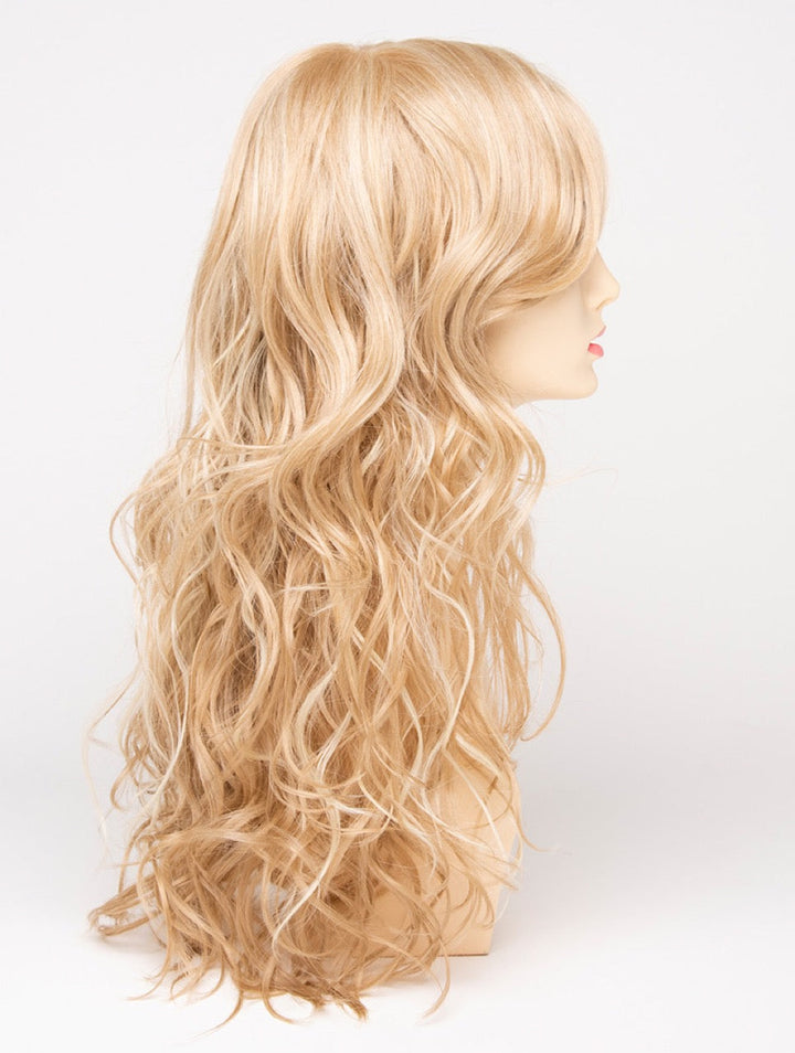 Medium Blonde | 26/23 | Sandy Blonde