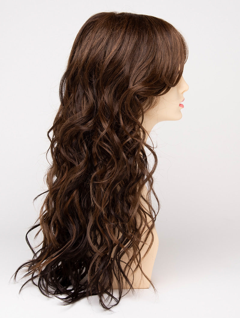 Medium Brown | 10 | Cool Brown