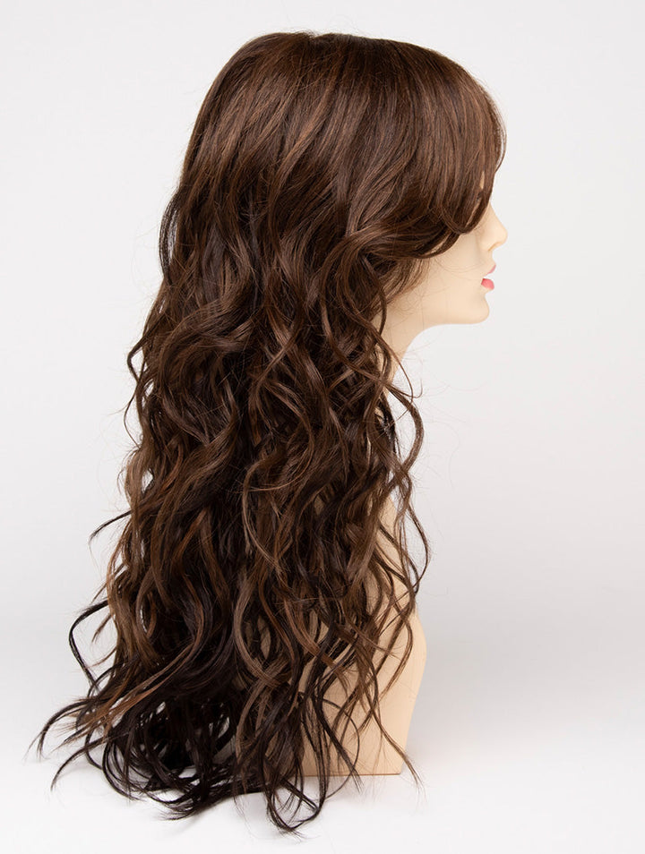 Medium Brown | 10 | Cool Brown