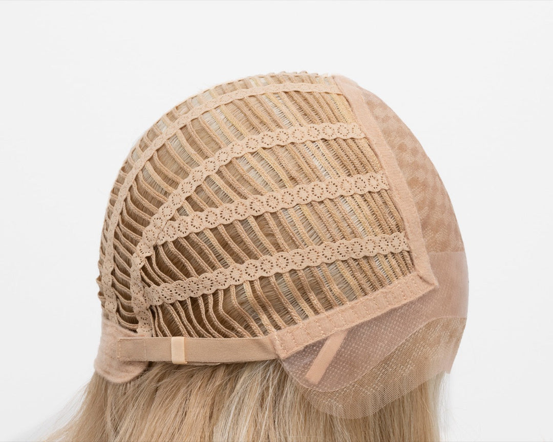 Krista in Medium Blonde