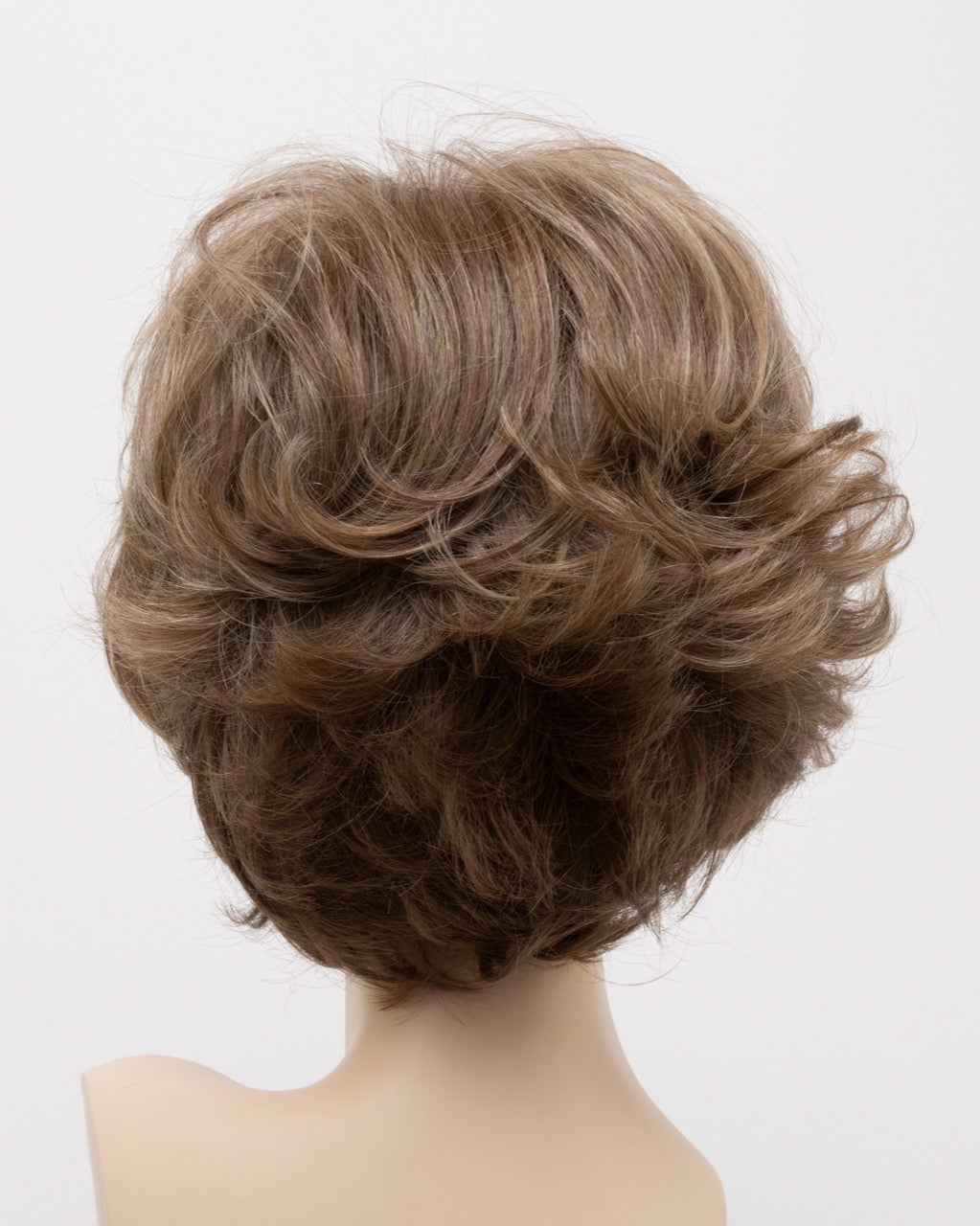 Kylie in Mocha Frost