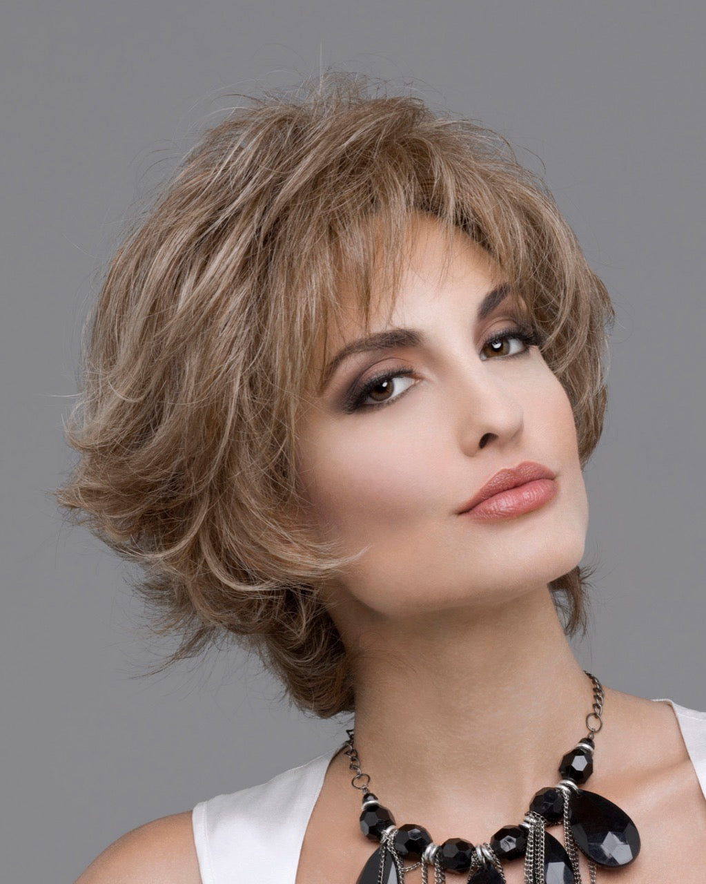 Kylie in Almond Breeze