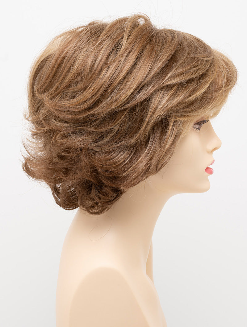 Dark Blonde | 16/23 | Neutral Dark Blonde with Highlights