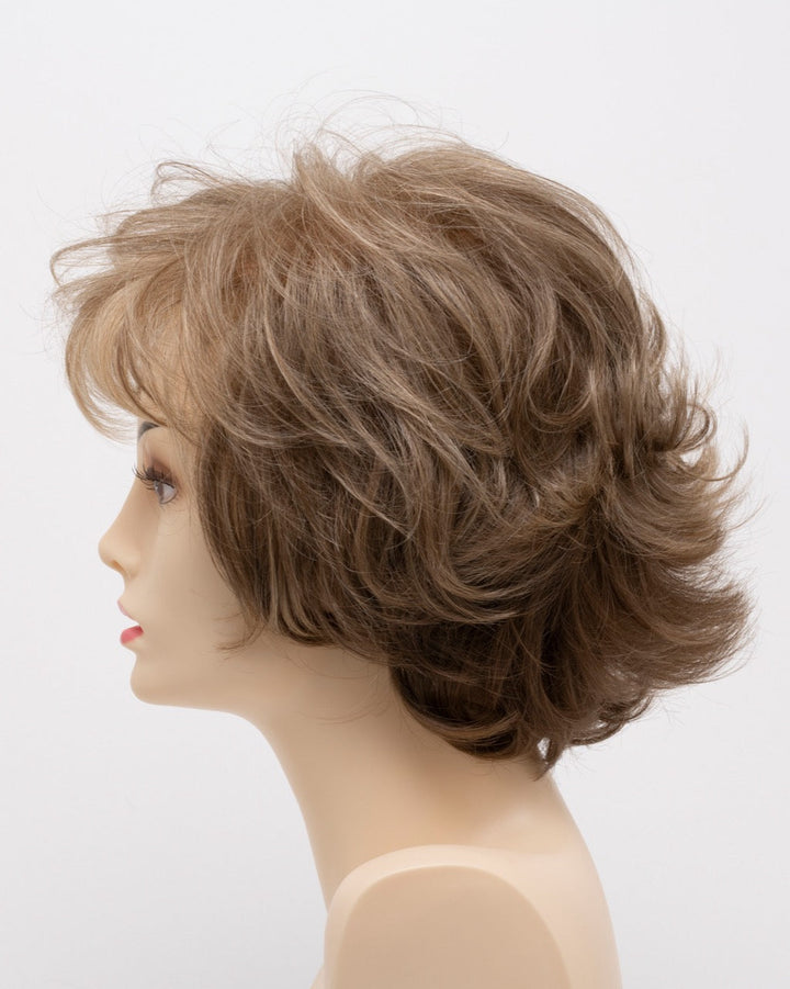 Kylie in Mocha Frost