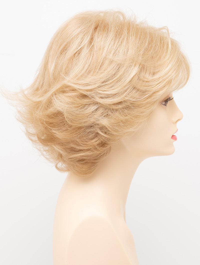 Medium Blonde | 26/23 | Sandy Blonde