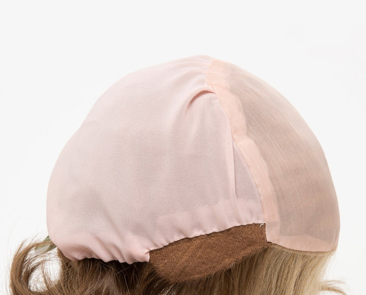 Kylie in Mocha Frost