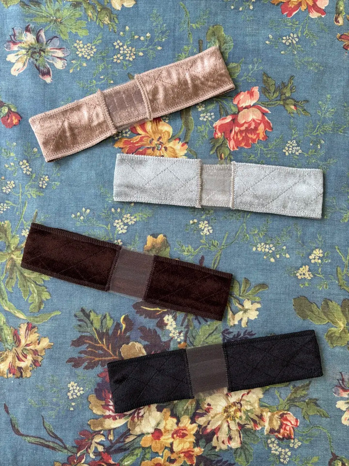 The Lace Confidence Kit