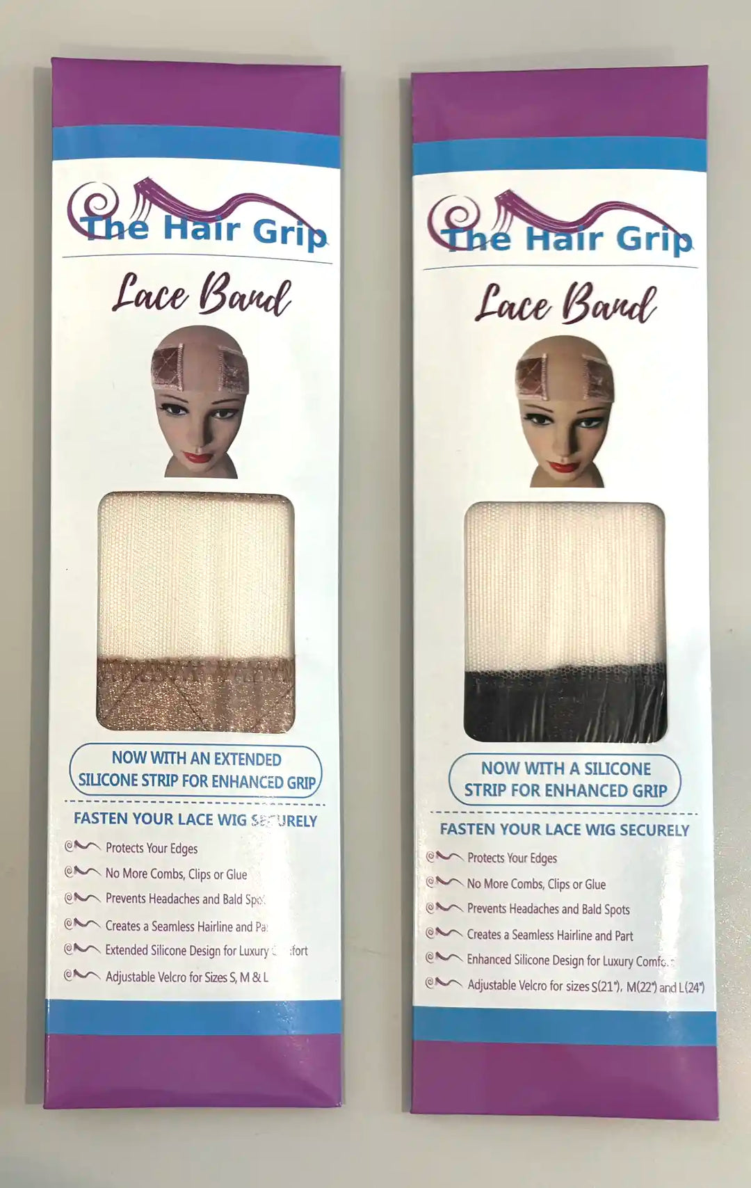 Lace Wig Grip