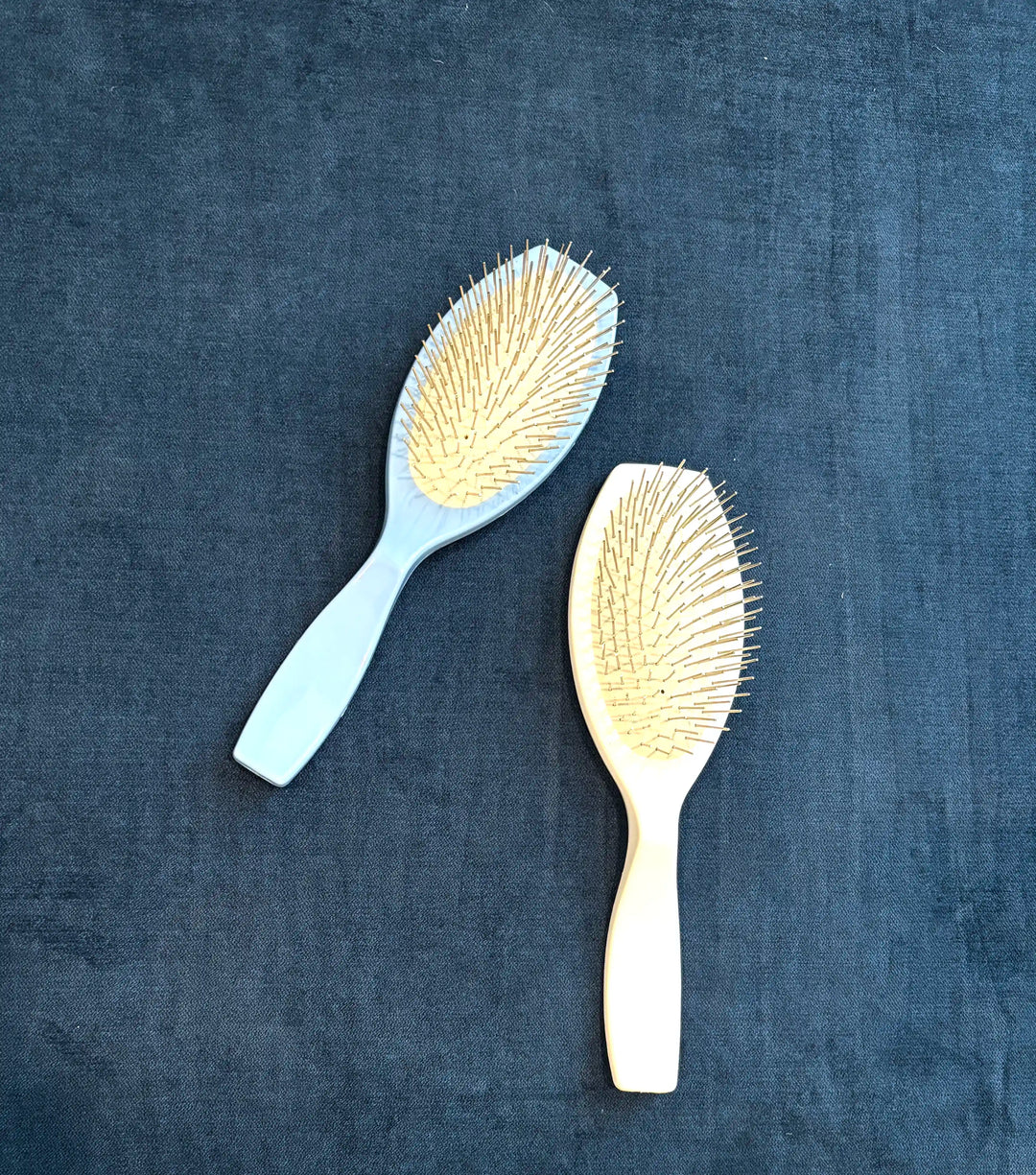 Cushion Wig Brush