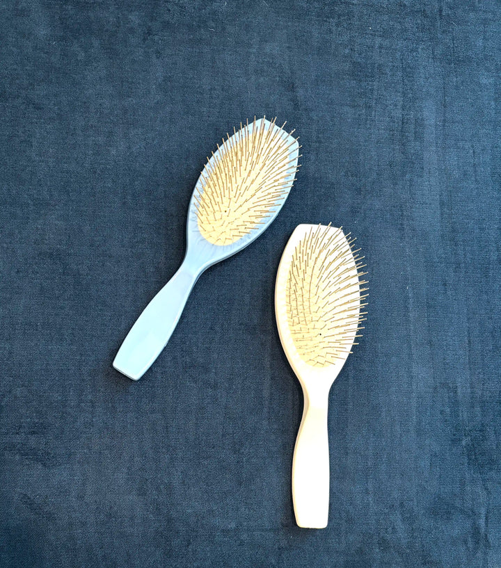 Cushion Wig Brush