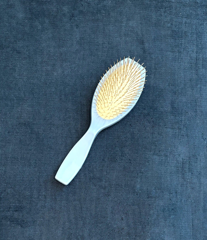 Cushion Wig Brush