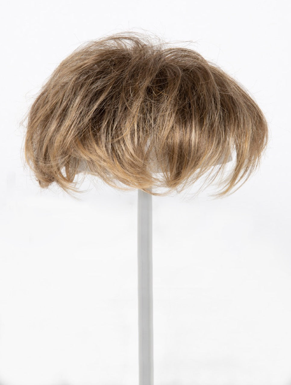 Frosted | 234/18T | Chestnut with Wheat Tips