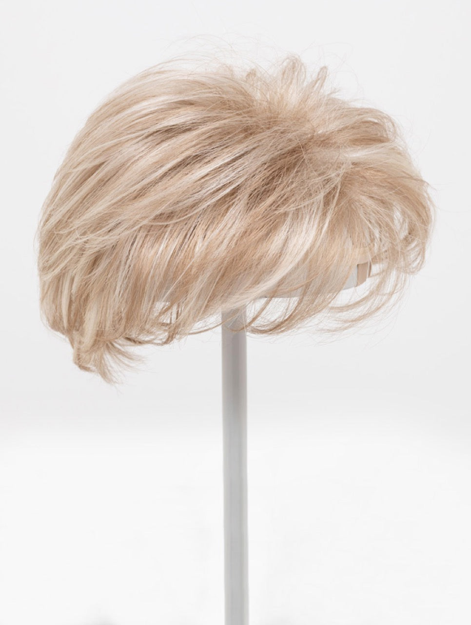 Light Blonde | 601 | Cool Pale Blonde