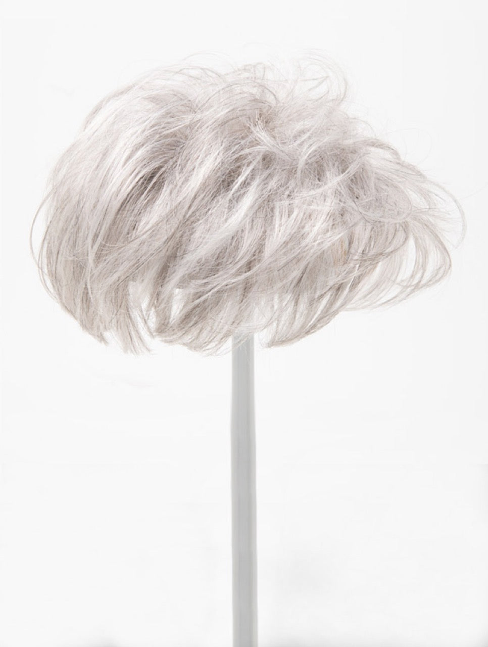 Medium Grey | 56 | Salt and Pepper