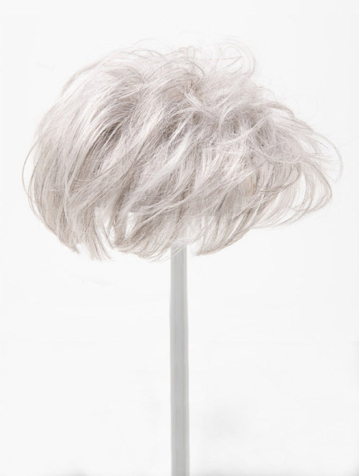 Medium Grey | 56 | Salt and Pepper