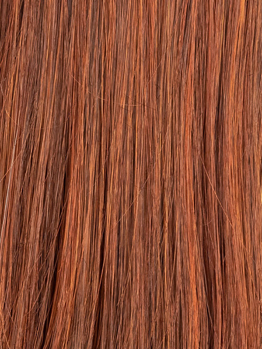 Auburn Mix 33.130 | Dark Auburn and Dark Ash Blonde Blend