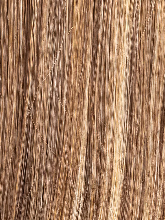 Bernstein Mix 12.26 | Lightest Brown Blended with Light Golden Blonde