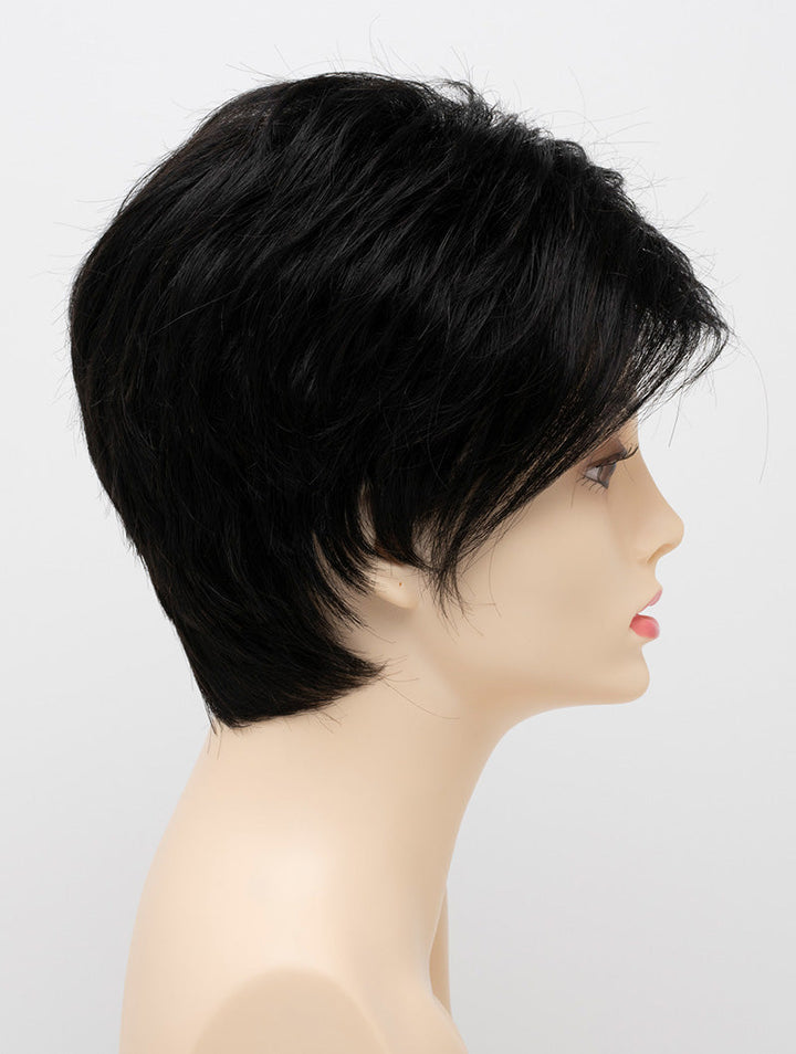 Black | 1B | Soft Black