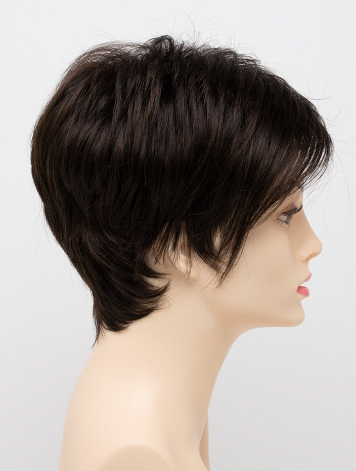 Dark Brown | 4 | Dark Brown