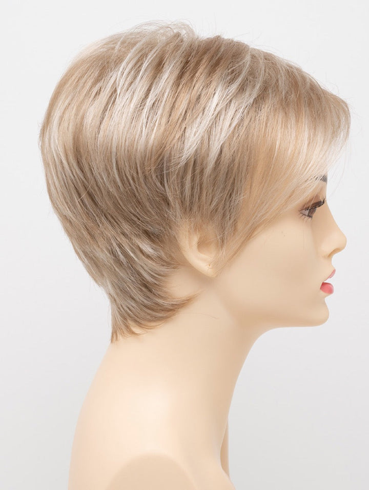 Light Blonde | 601 | Cool Pale Blonde