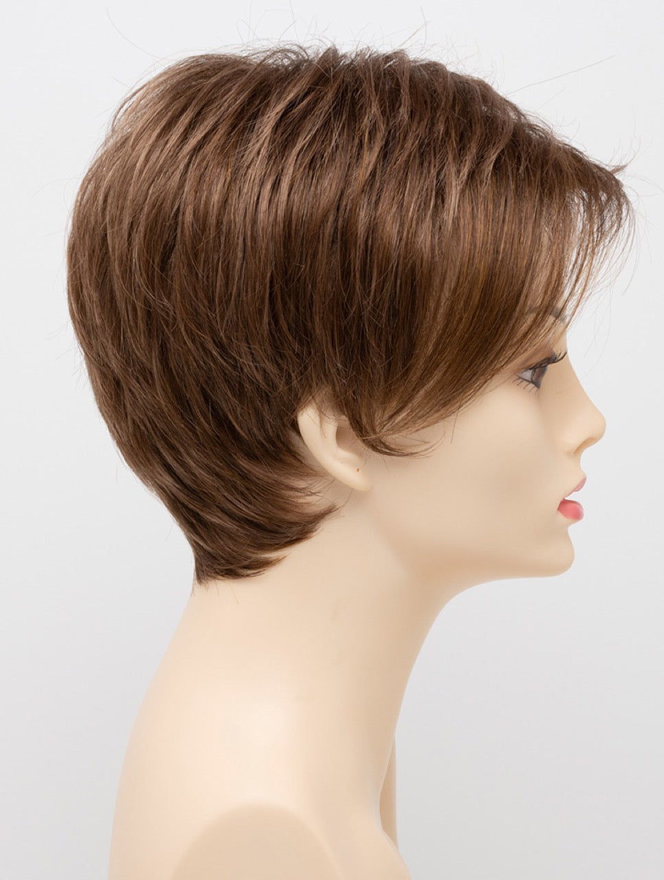 Light Brown | 12/23 | Neutral to Warm Brown