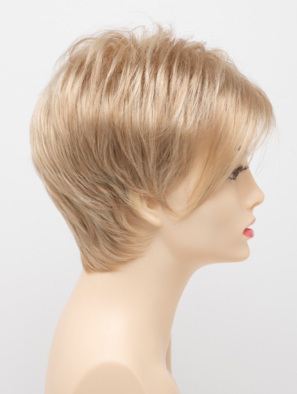 Medium Blonde | 26/23 | Sandy Blonde