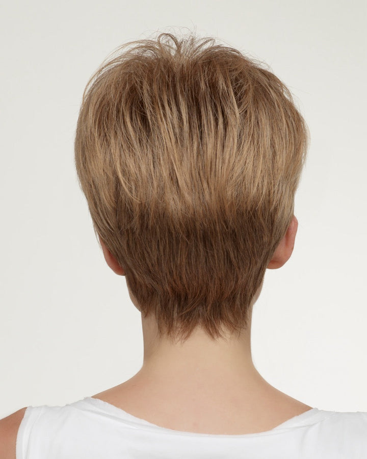 Tiffany Large in Sparkling Champagne