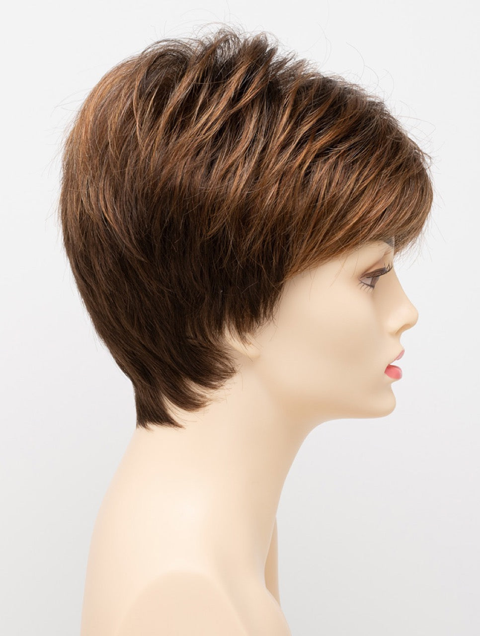 Chocolate Caramel | 8/29 | Dimensional Medium Brown