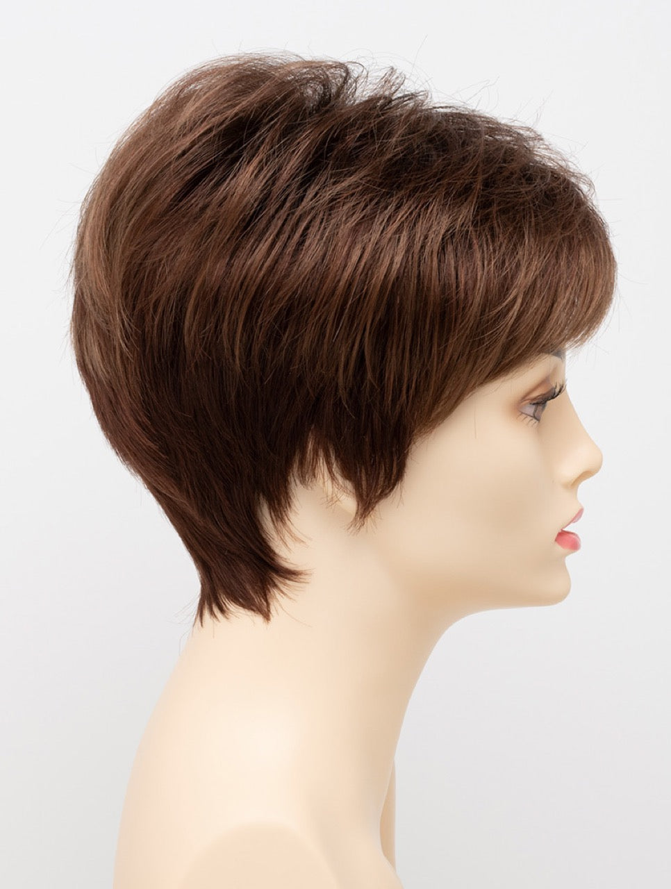 Cinnamon Raisin | 6/33/27 | Rich Auburn