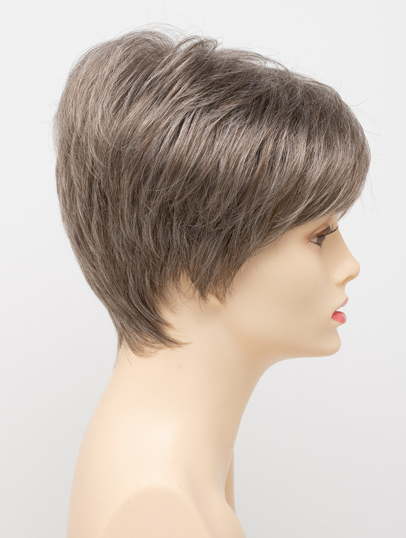 Dark Grey | 38 | Light Brown with Grey