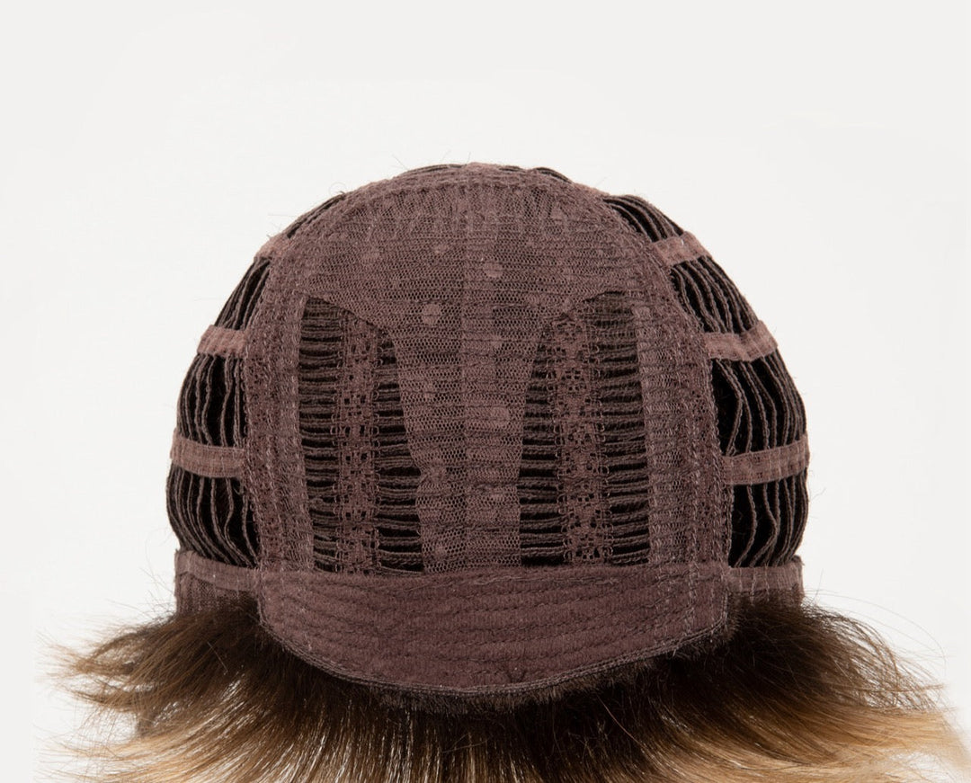 Tiffany Large in Toasted Sesame