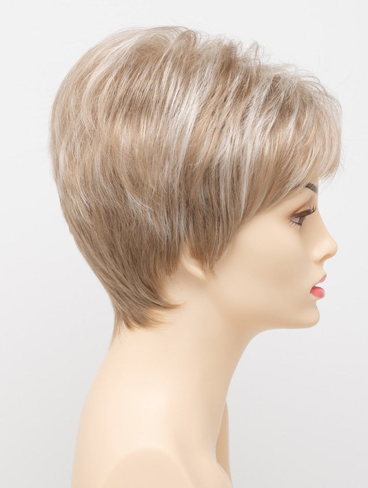 Light Blonde | 601 | Cool Pale Blonde