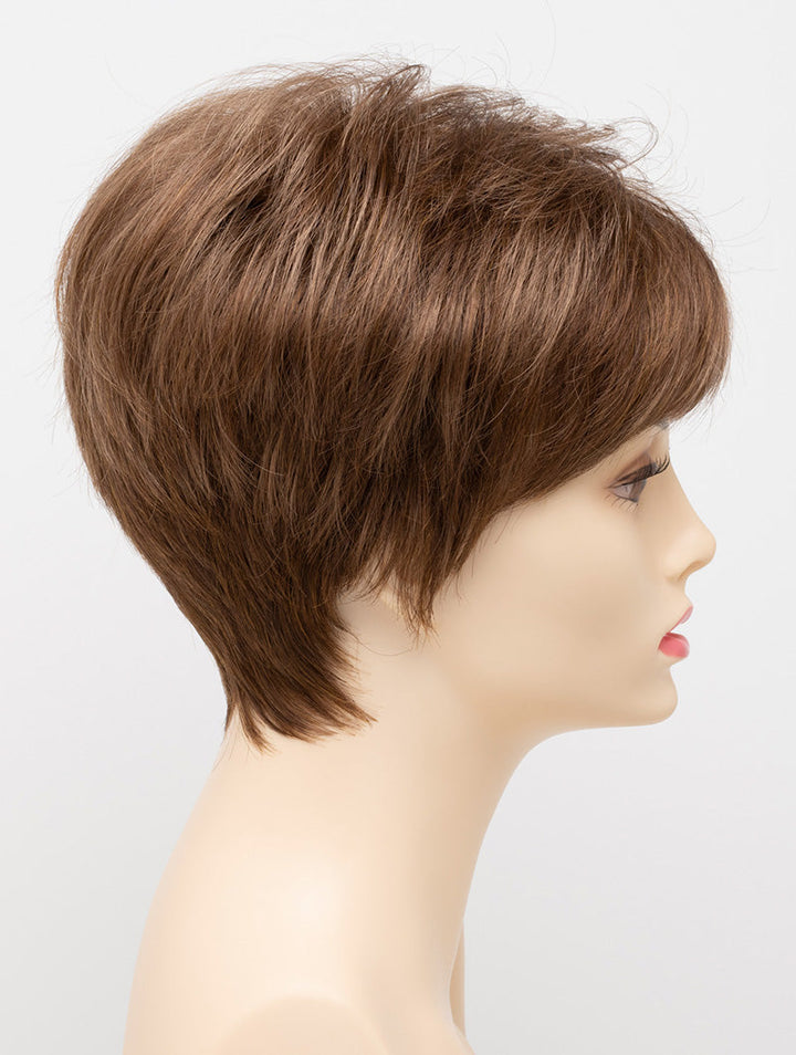 Light Brown | 12/23 | Neutral to Warm Brown