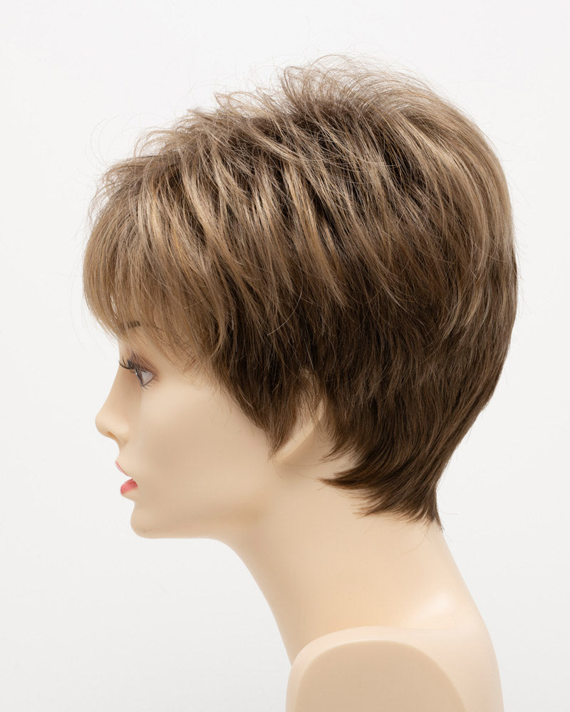 Tiffany Large in Toasted Sesame
