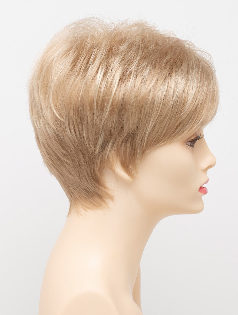 Medium Blonde | 26/23 | Sandy Blonde