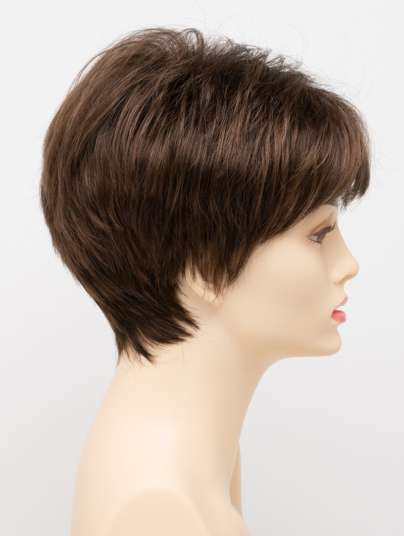 Medium Brown | 10 | Cool Brown