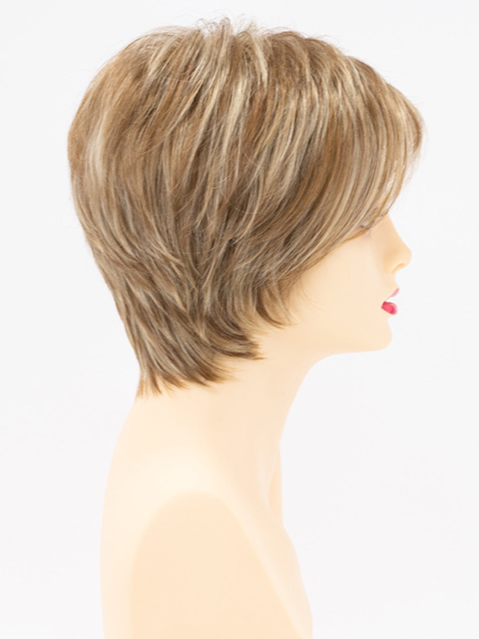 Dark Blonde | 16/23 | Neutral Dark Blonde with Highlights