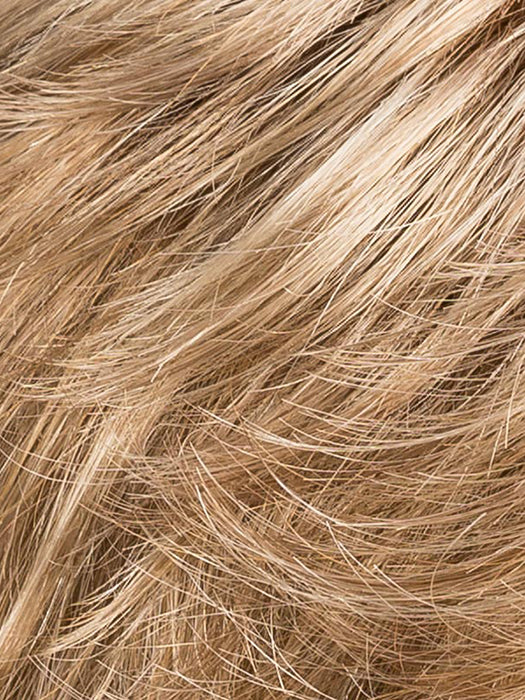 Caramel Mix 26.14 | Light Golden Blonde and Medium Ash Blonde Blend