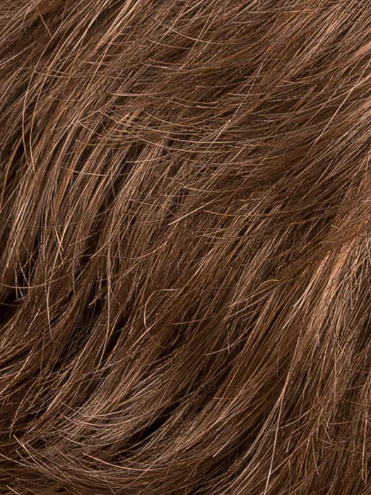 Chocolate Mix 8.30 | Medium Brown Blended with Light Auburn Blend