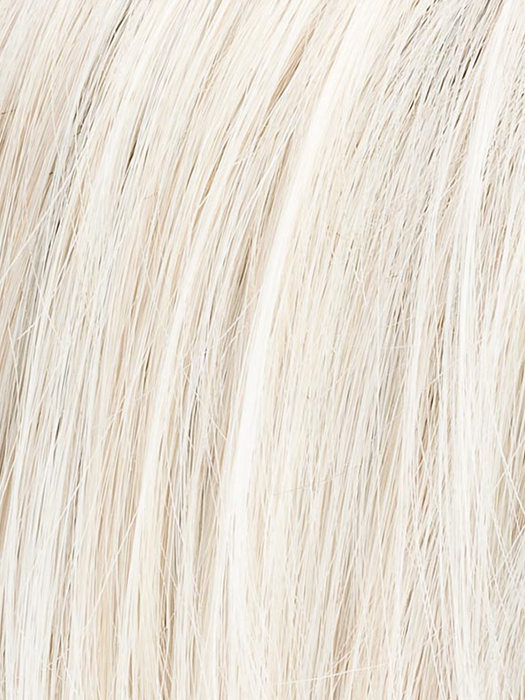 Light Champagne Rooted 23.25.26 | Lightest Pale Blonde and Lightest/Light Golden Blonde Blend with Shaded Roots