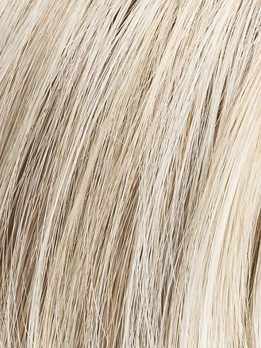 Sand Multi Rooted 24.14.23 | Lightest Ash Blonde and Medium Ash Blonde with Lightest Pale Blonde Blend and Shaded Roots