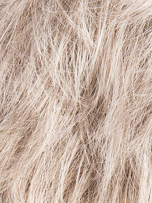 Light Grey Mix 60.56.58 | Pearl White, Lightest Blonde, and Black/Dark Brown with Grey Blend