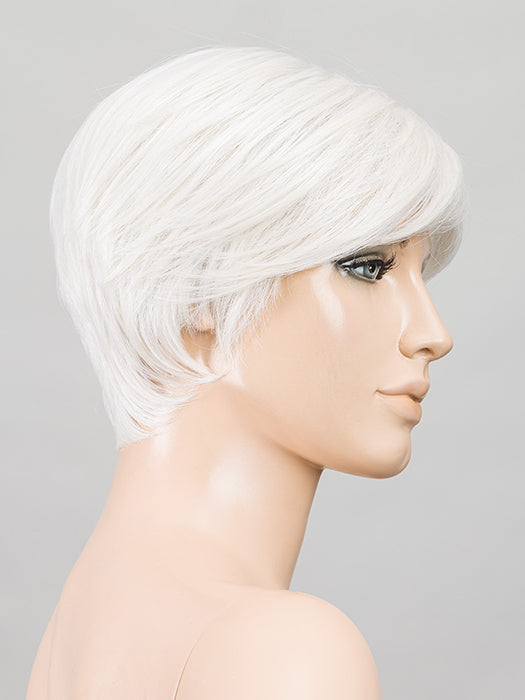 Platin Blonde Mix 61.1001.23 | Pure White And Winter White With Lightest Pale Blonde Blend