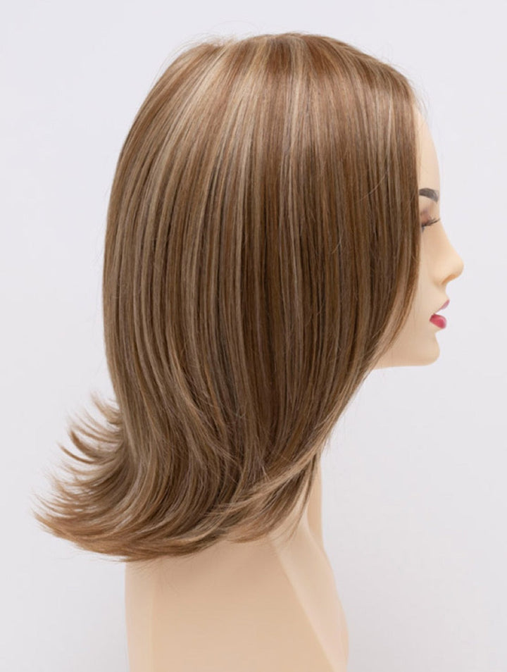 Dark Blonde | 16/23 | Neutral Dark Blonde with Highlights