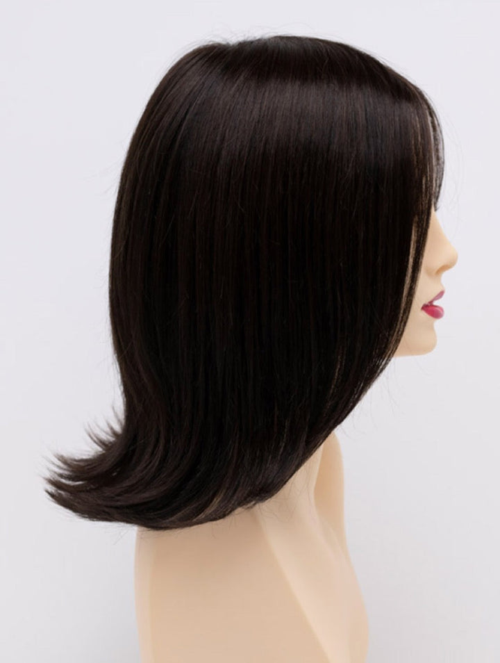 Dark Brown | 4 | Dark Brown
