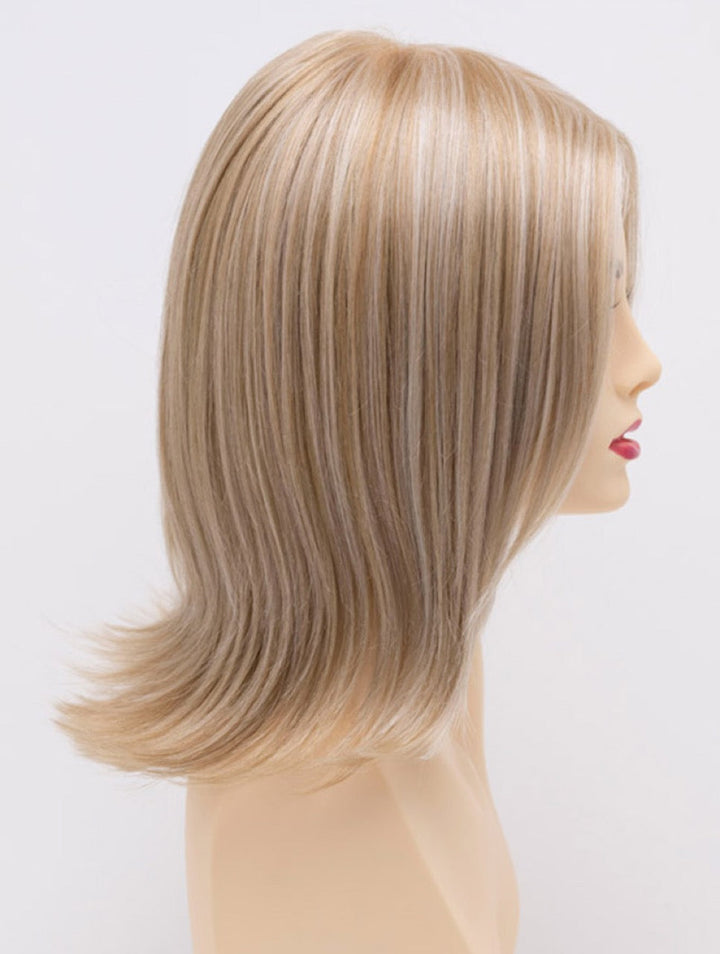 Light Blonde | 601 | Cool Pale Blonde