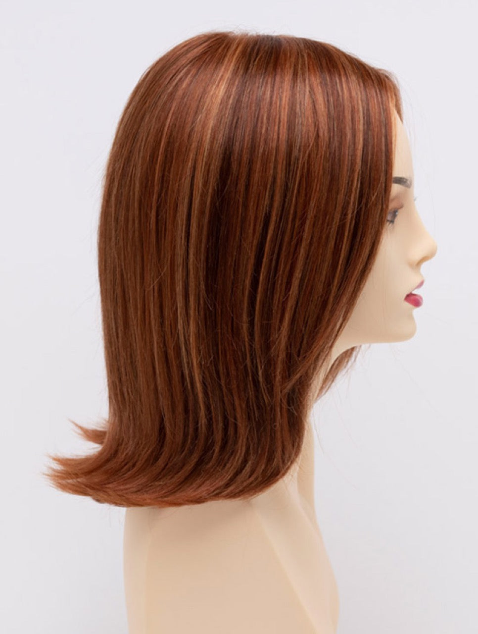 Lighter Red | 29/26 | Lighter Copper Red