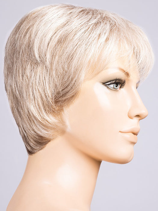 Pearl Mix 101.60.14 | Pearl Platinum and Pearl White with Medium Ash Blonde Blend