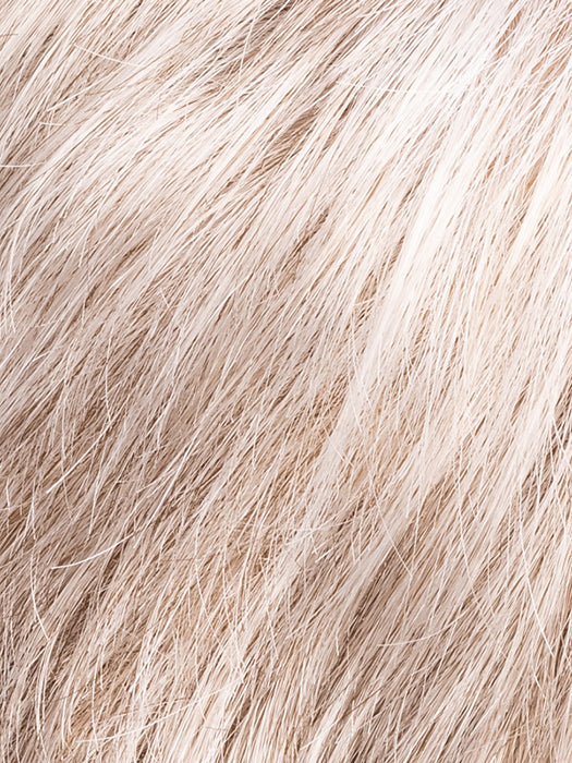 Snow Mix 60.56.58 | Pearl White, Lightest Blonde, and Black/Dark Brown with Grey Blend