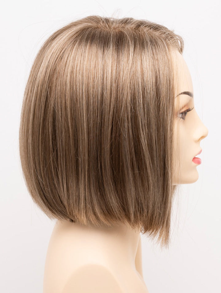 Almond Breeze | 18/22 | Cool dark Blonde with Highlights